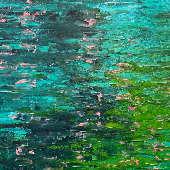 Gentle Flow