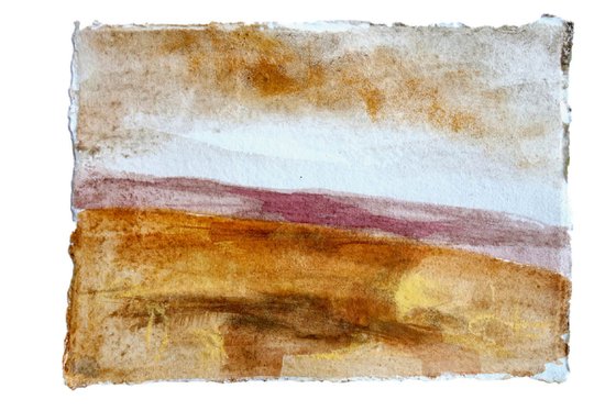 Pink Field