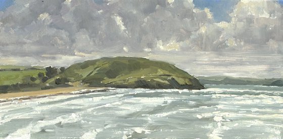 Daymer Bay
