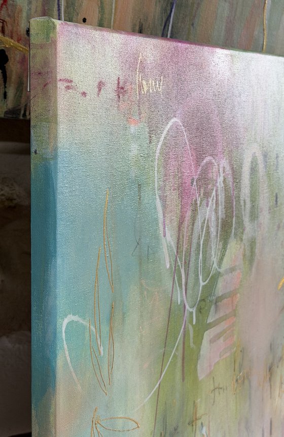 Home, where peace begins No.3