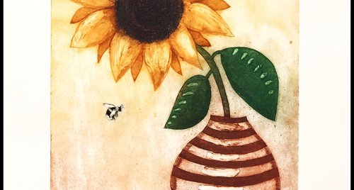 Artwork by Mariann Johansen-Ellis