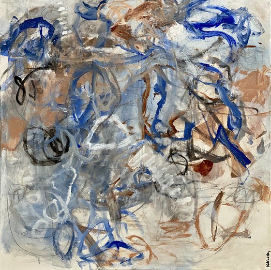 Case of the Jitters