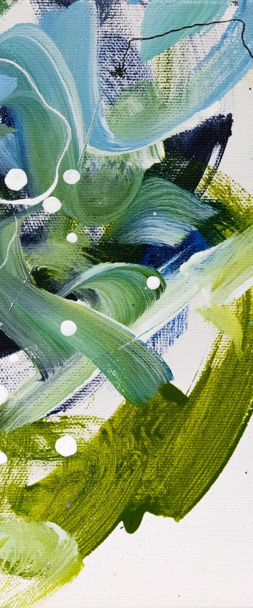 Comme un murmure sur ma peau by Chantal Proulx