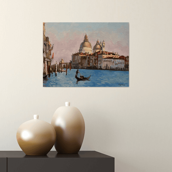 Stroll in Venice - #9