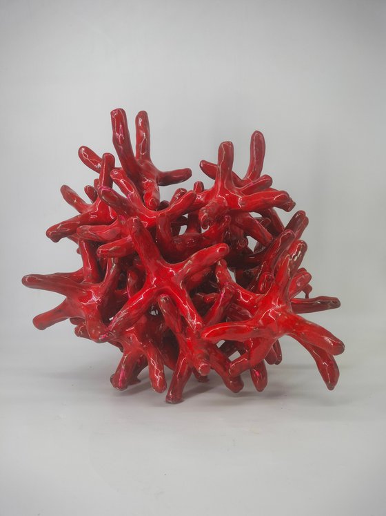 Red Nest