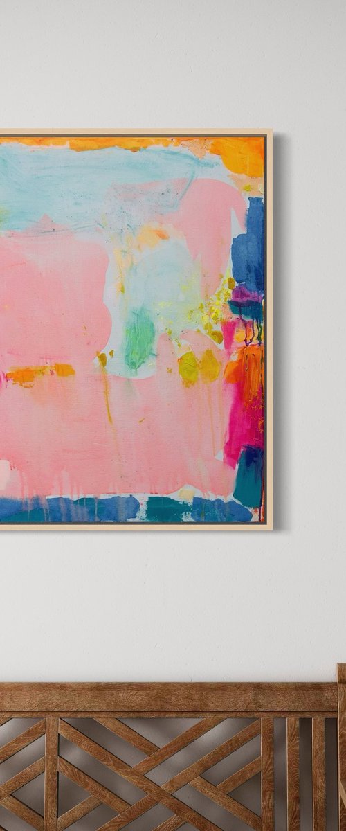 ‘Boop!’ by Kathryn Sillince