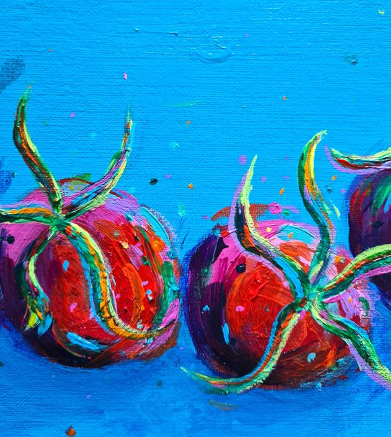 Tomatoes