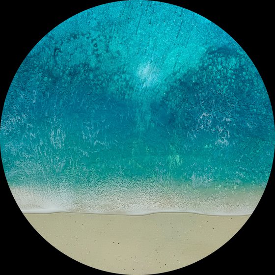 Round ocean #101