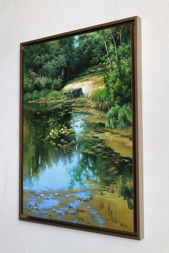 POND 2