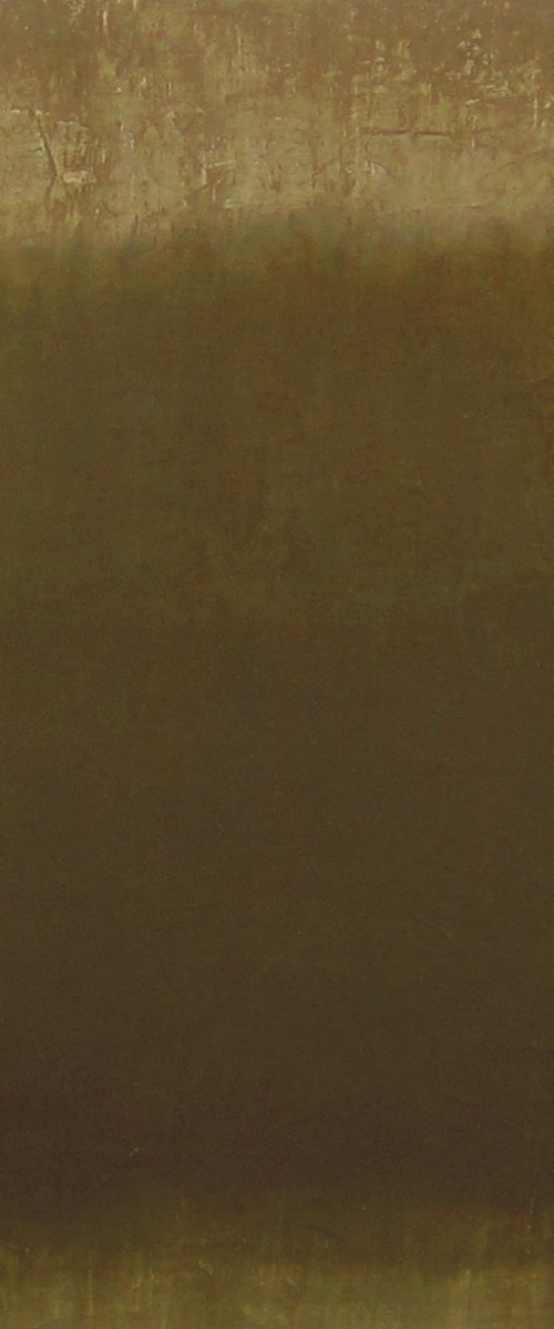 Umber #2  SOLD by Joseph Piccillo