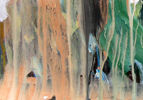 Watershed: The Well