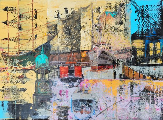 Harbour Air