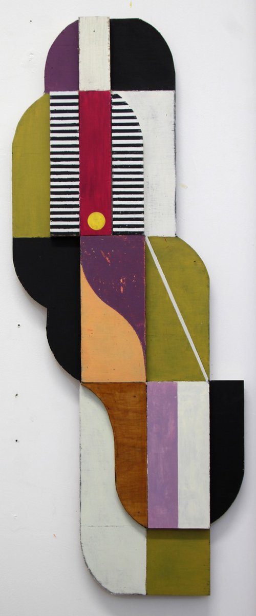 In Flight by Liam Hennessy