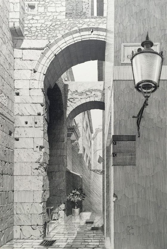 Diocletian's Palace