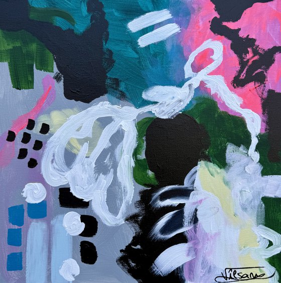 Remembering Balance 24