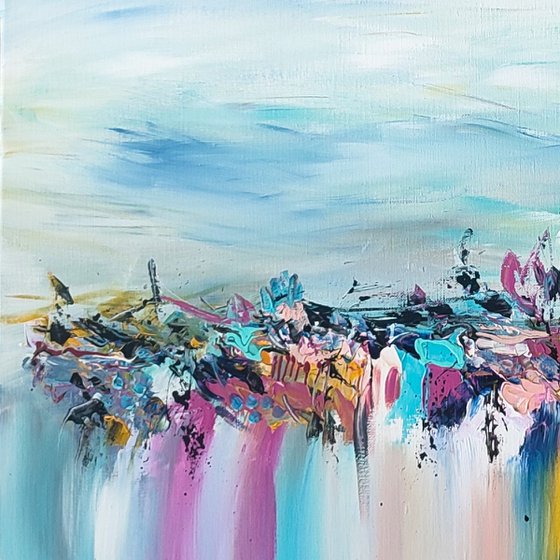 L'âge de couleur