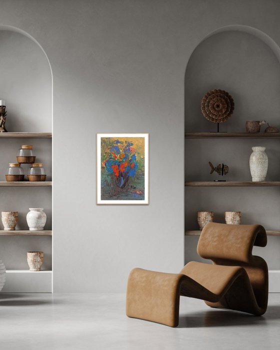 A Little Piece Of Happiness