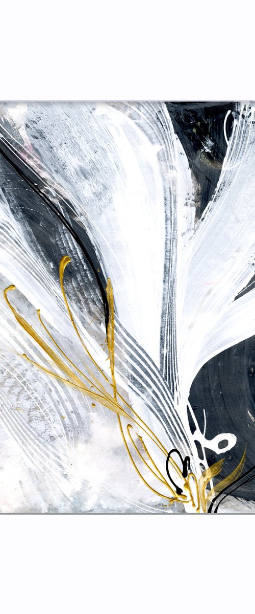 Beautiful Melody 72 by Kathy Morton Stanion