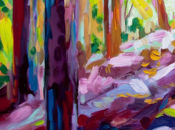 Forest