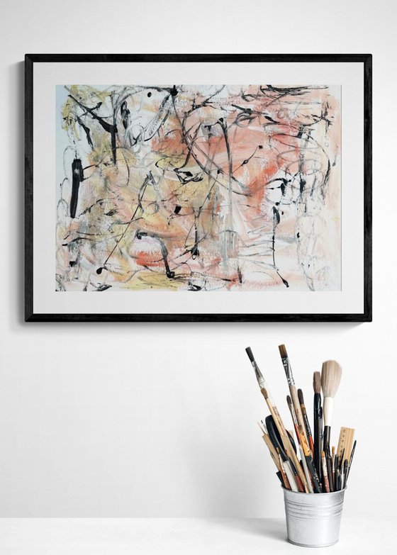 Escape From Everyday Life