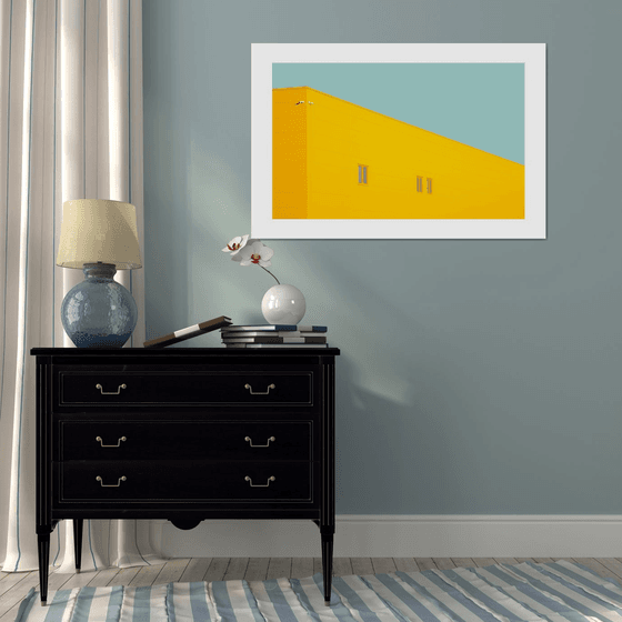 Wallscape 279 (extra size)