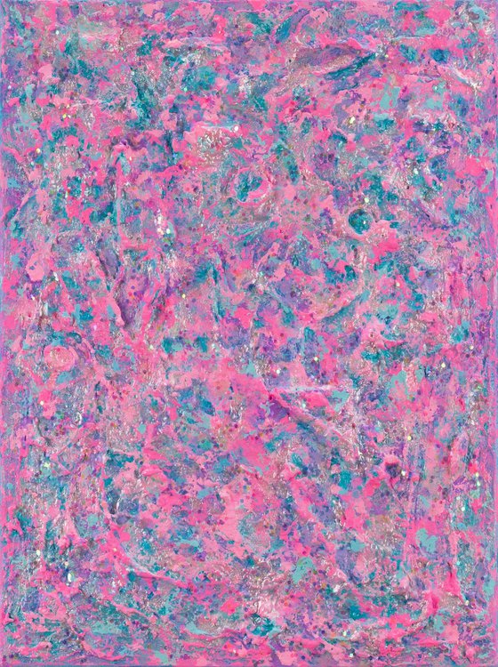 Matter Painting 143