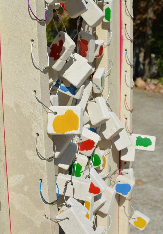 "The Wish Tree IV"