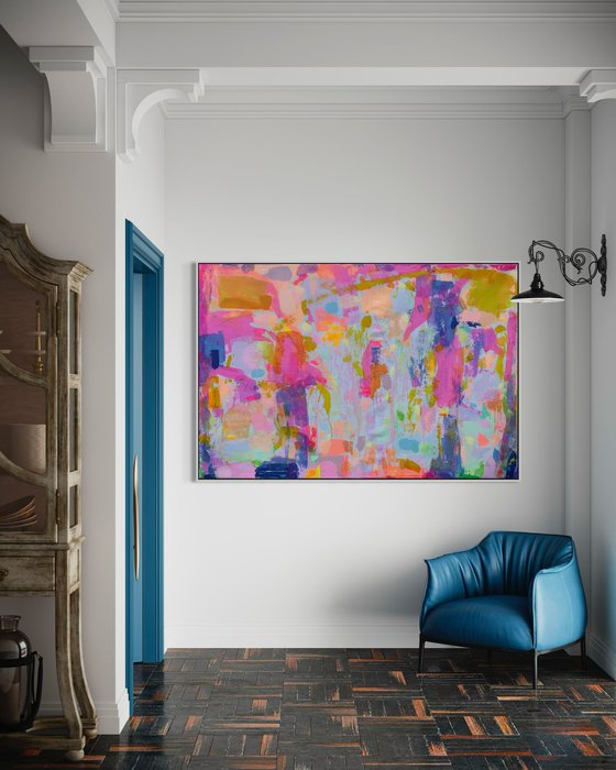 ‘Everyday Happiness’