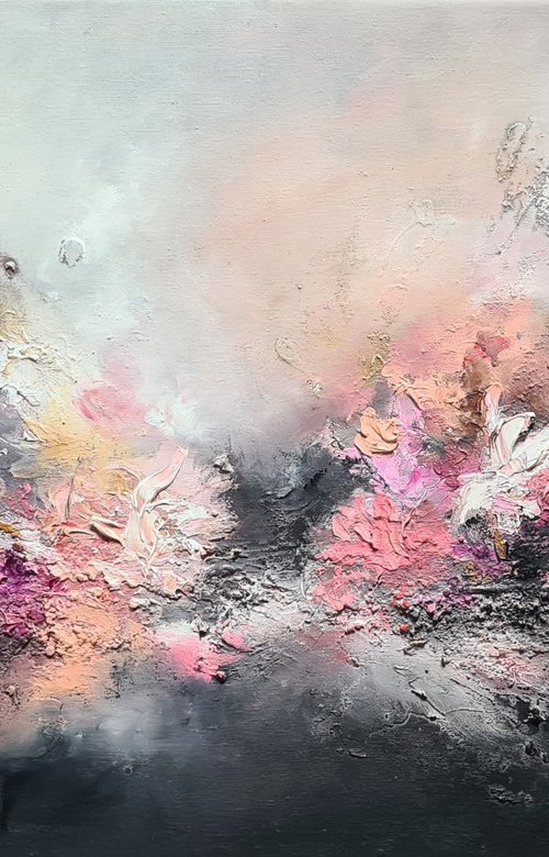 Adjust Your Focus by Anna Schofield