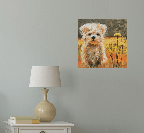 Doggy 2