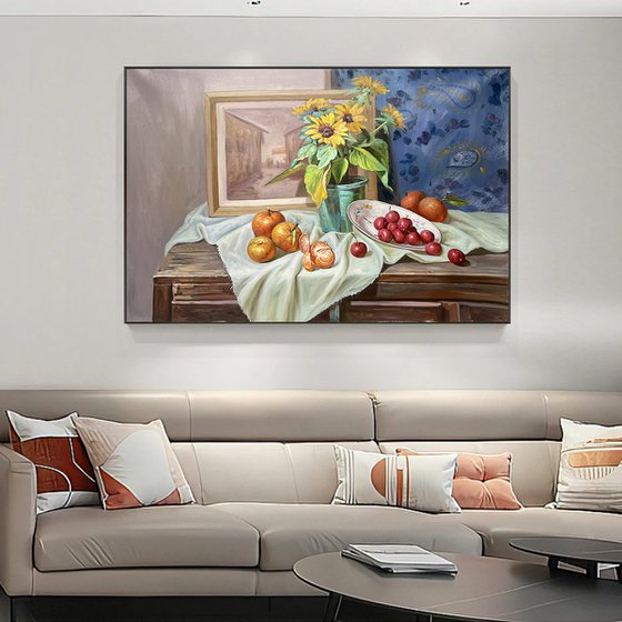 Still life t261