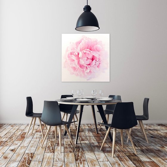 Ethereal Peony