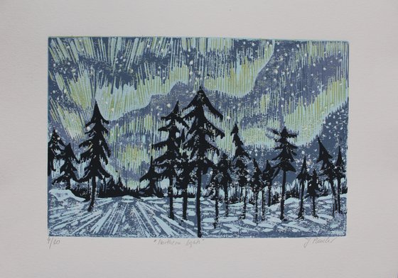 Northern lights