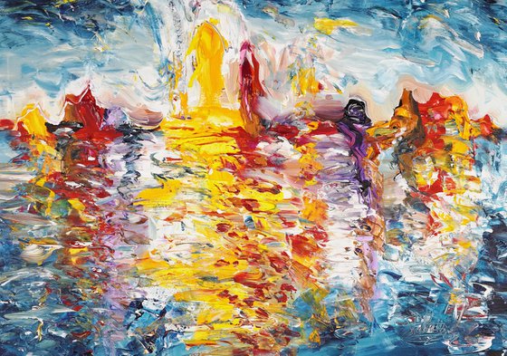 Seaside Rendezvous S 4