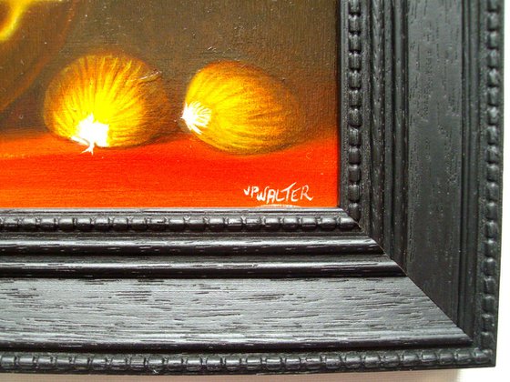 Tribute to Chardin