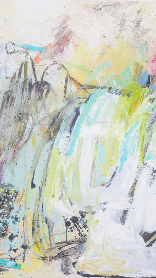 Do epic shit by Carolina Alotus