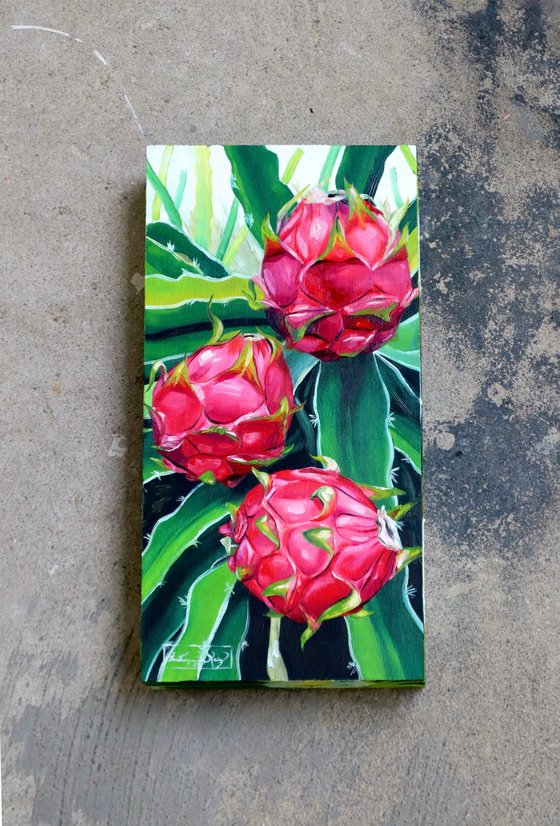 Dragon Fruit