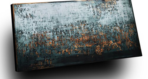 Artwork by Inez Froehlich