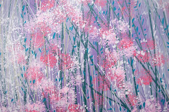 Spring Tree Blossom 1