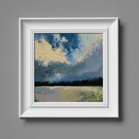 Atmospheric Study No. 13