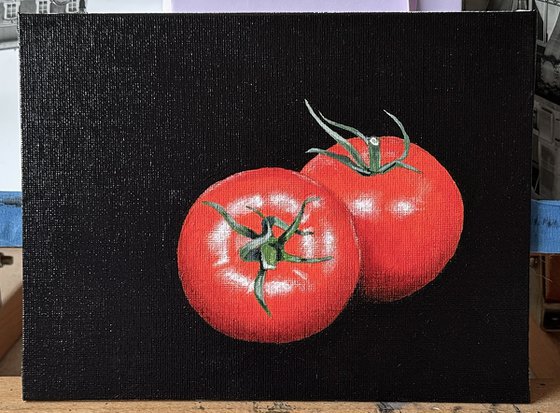 Tomatoes
