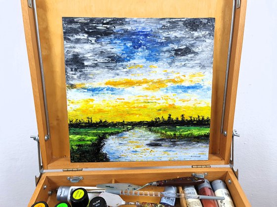 Spring Lake