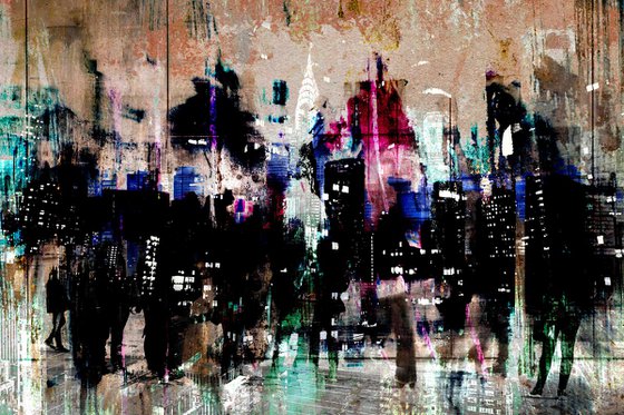 Metropolis