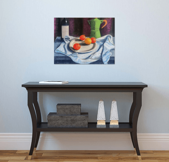 Italian Table