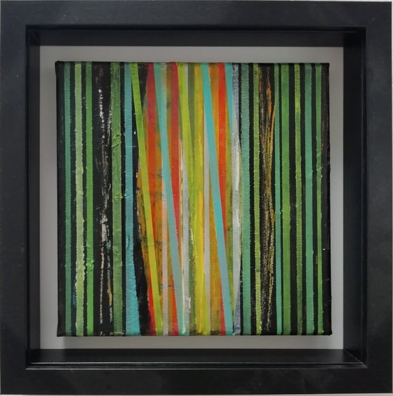 Abstract landscape 8