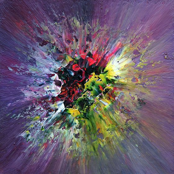Color Explosion 9