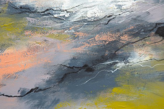 Machair above Scarista