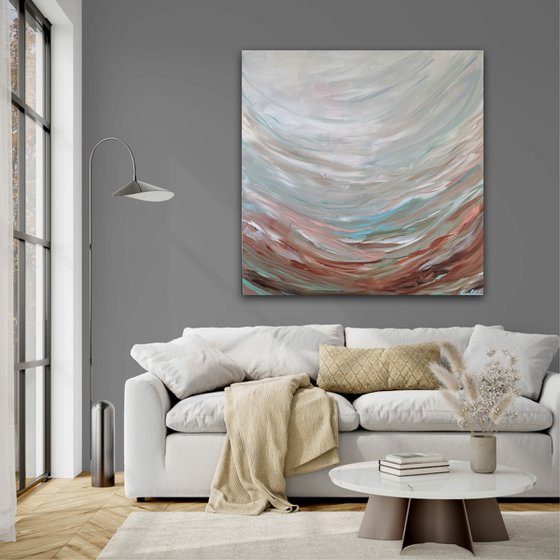Tidal Serenity