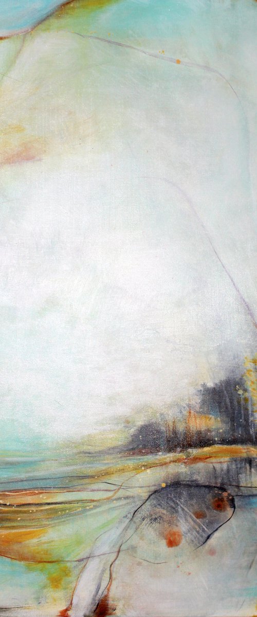 The Beginning by Laura Spring