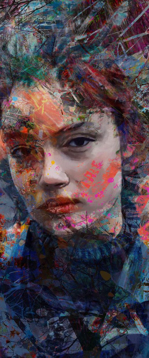 charisma by Yossi Kotler